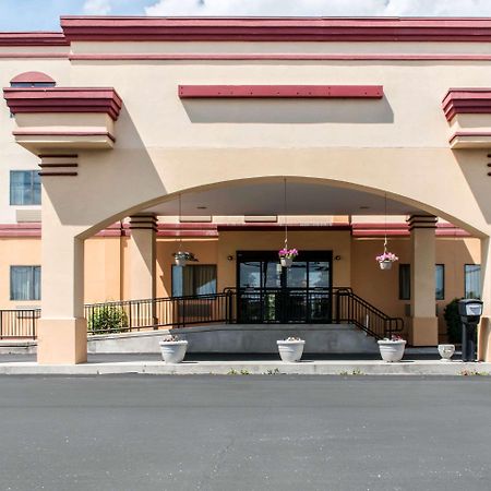 Econo Lodge Carlisle Ngoại thất bức ảnh