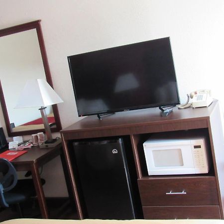 Econo Lodge Carlisle Ngoại thất bức ảnh