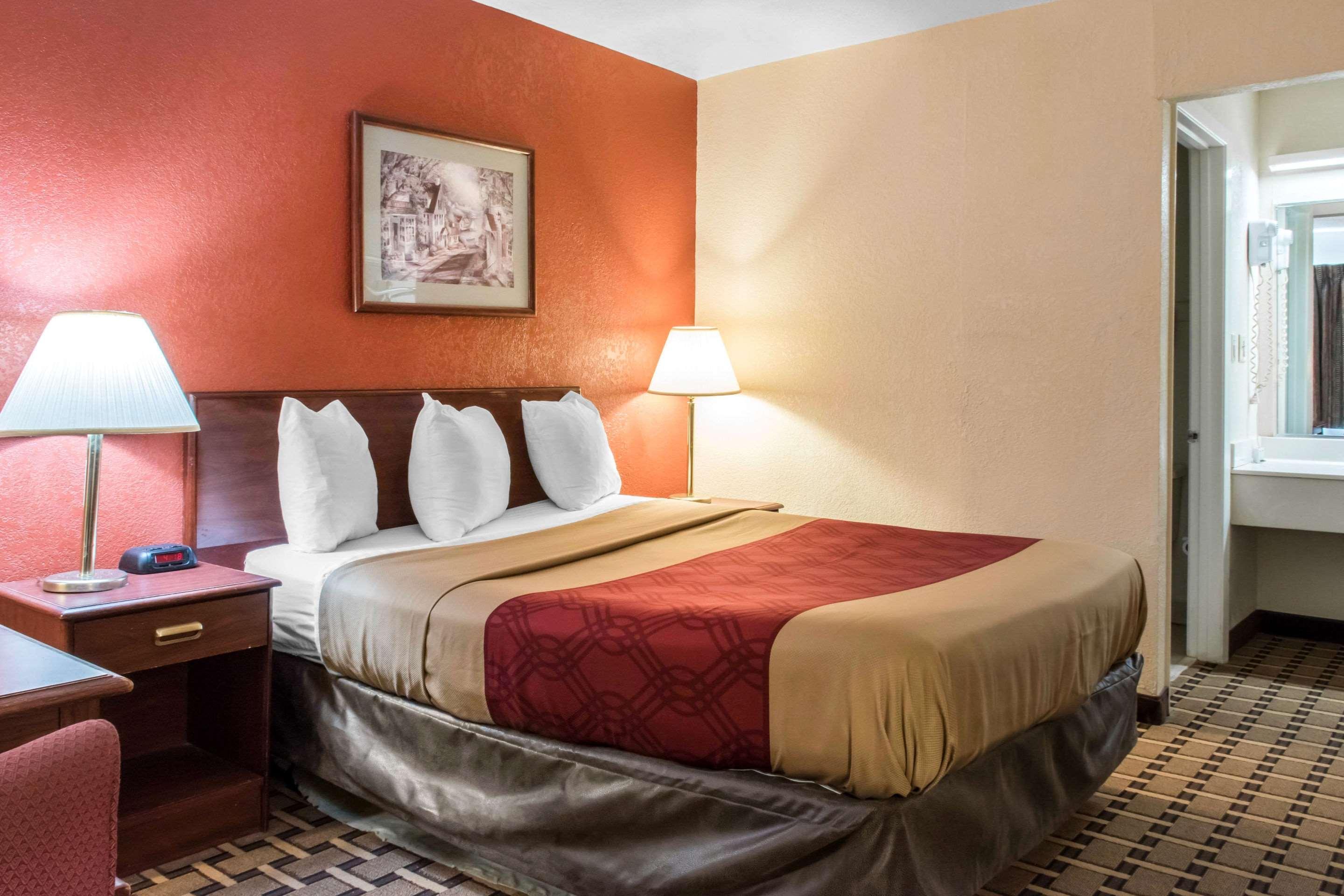 Econo Lodge Carlisle Ngoại thất bức ảnh