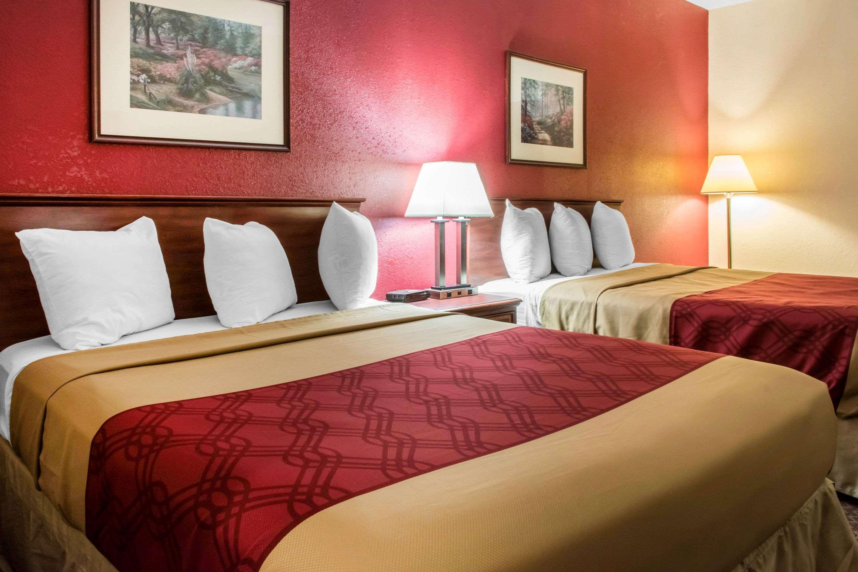 Econo Lodge Carlisle Ngoại thất bức ảnh