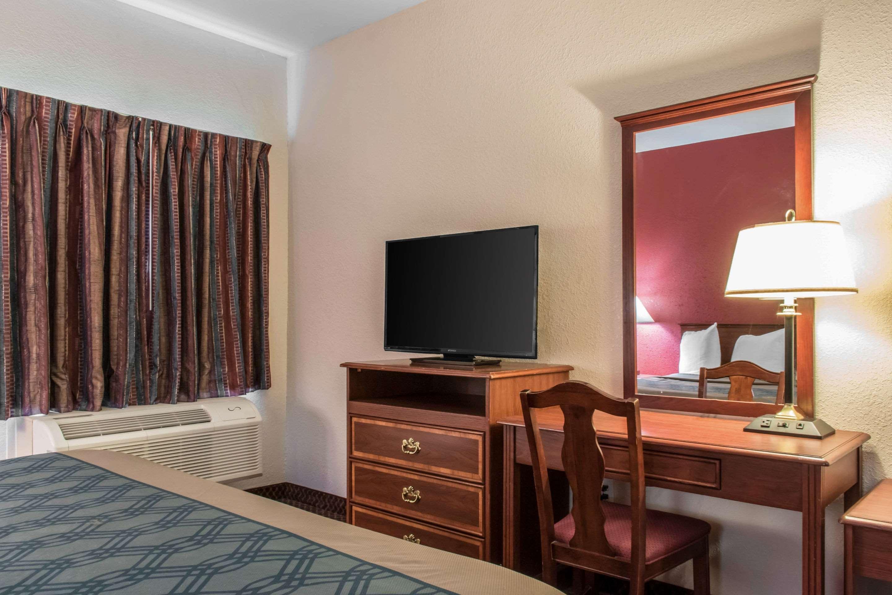 Econo Lodge Carlisle Ngoại thất bức ảnh
