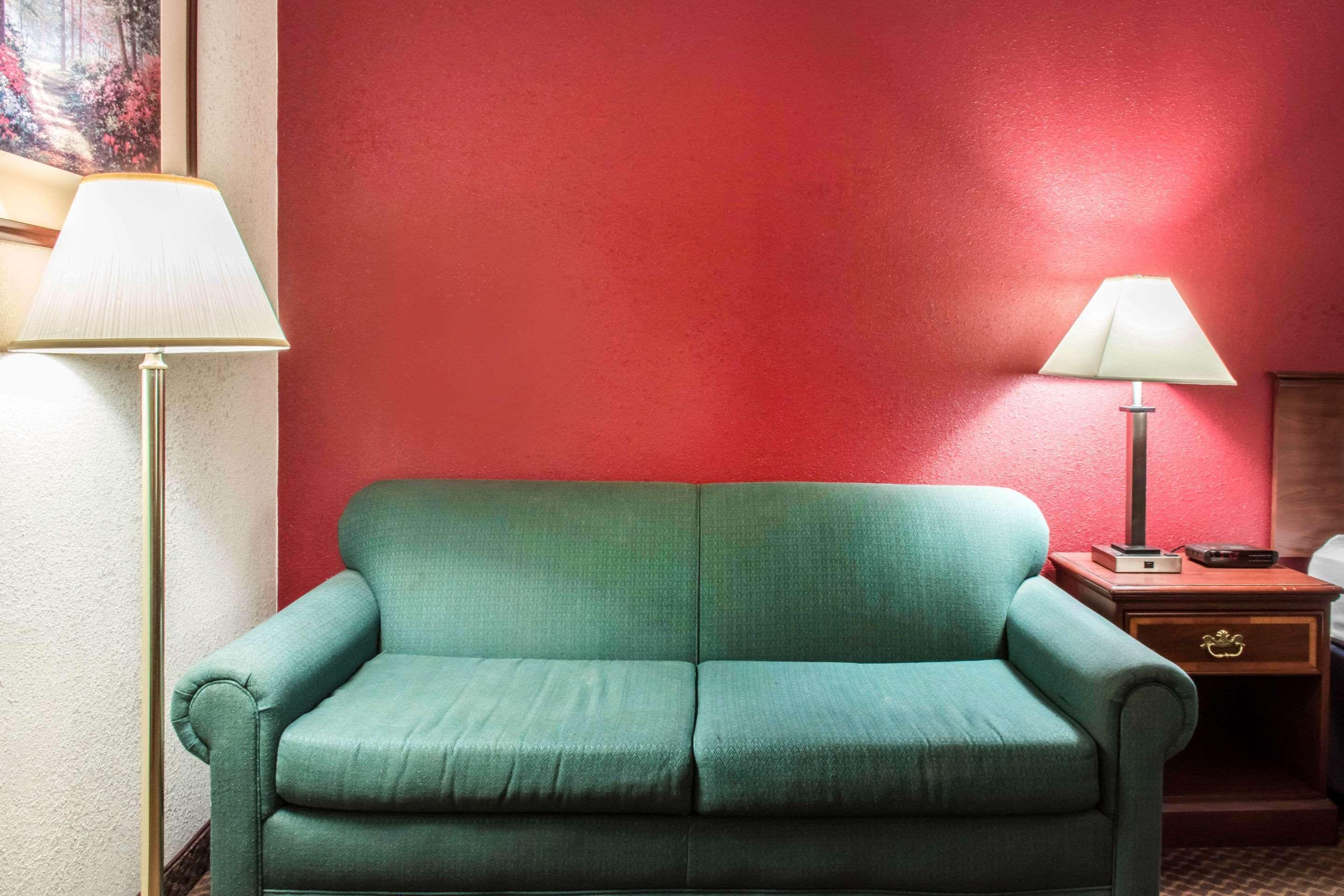 Econo Lodge Carlisle Ngoại thất bức ảnh