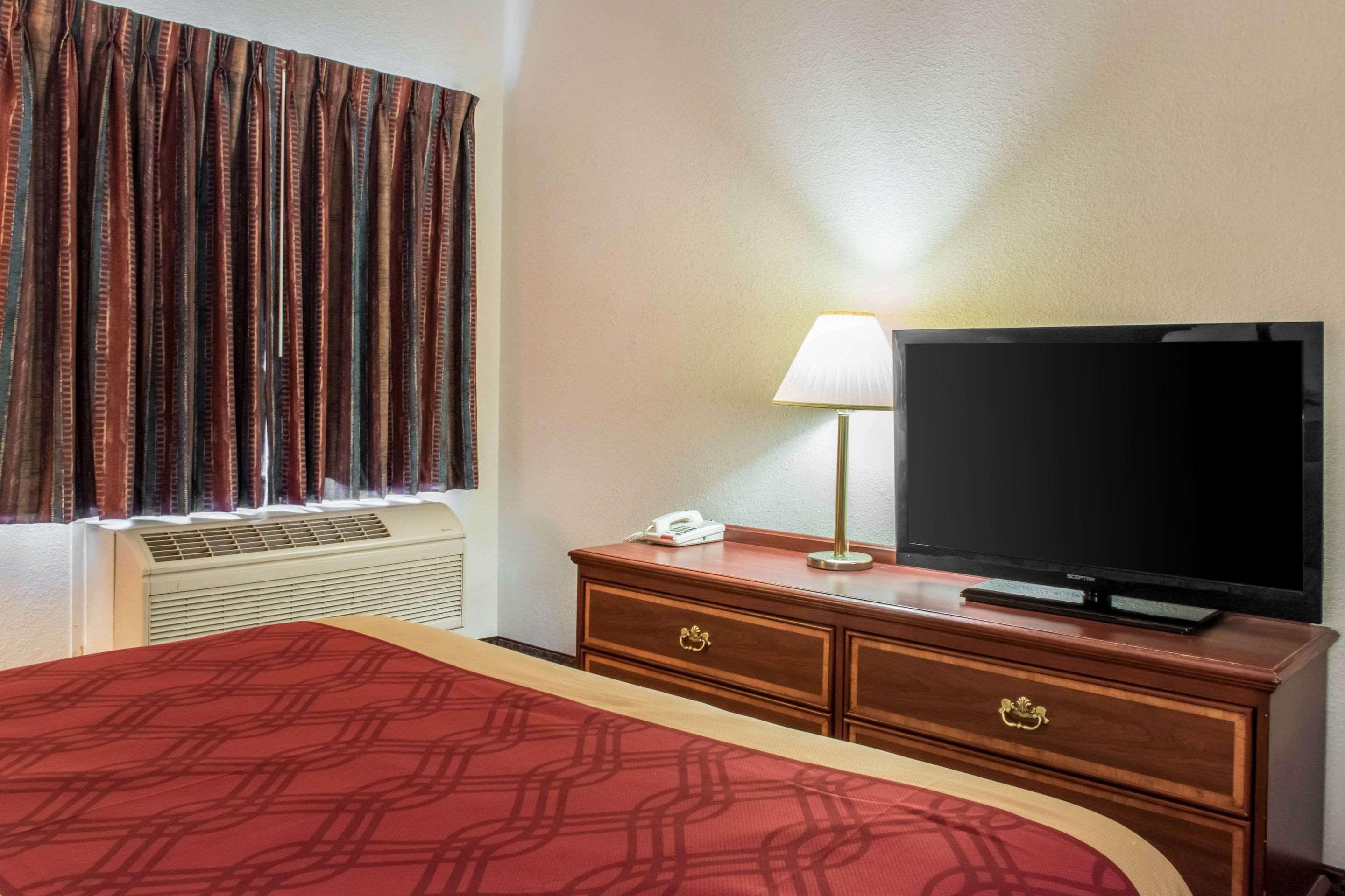 Econo Lodge Carlisle Ngoại thất bức ảnh