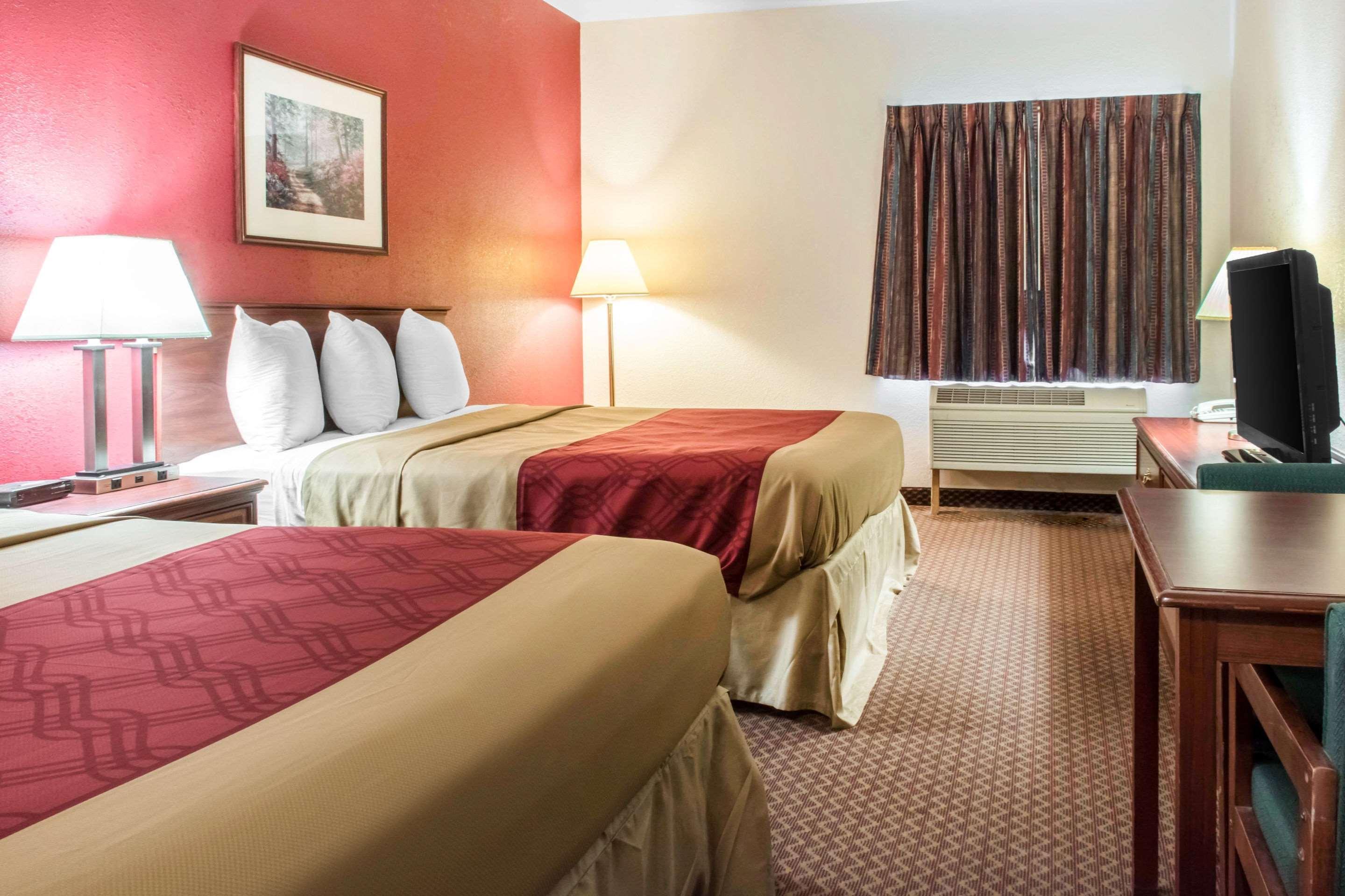 Econo Lodge Carlisle Ngoại thất bức ảnh