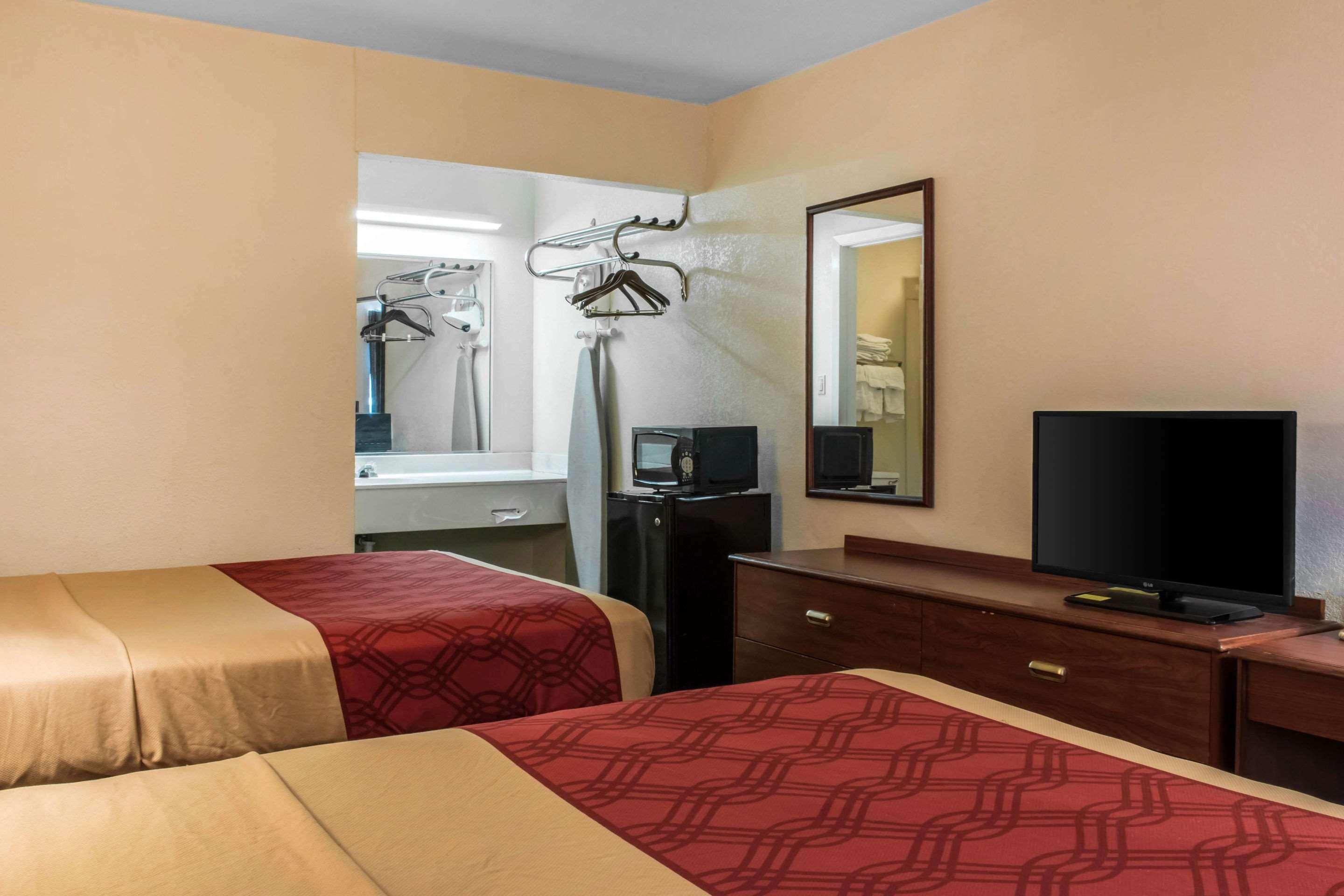 Econo Lodge Carlisle Ngoại thất bức ảnh