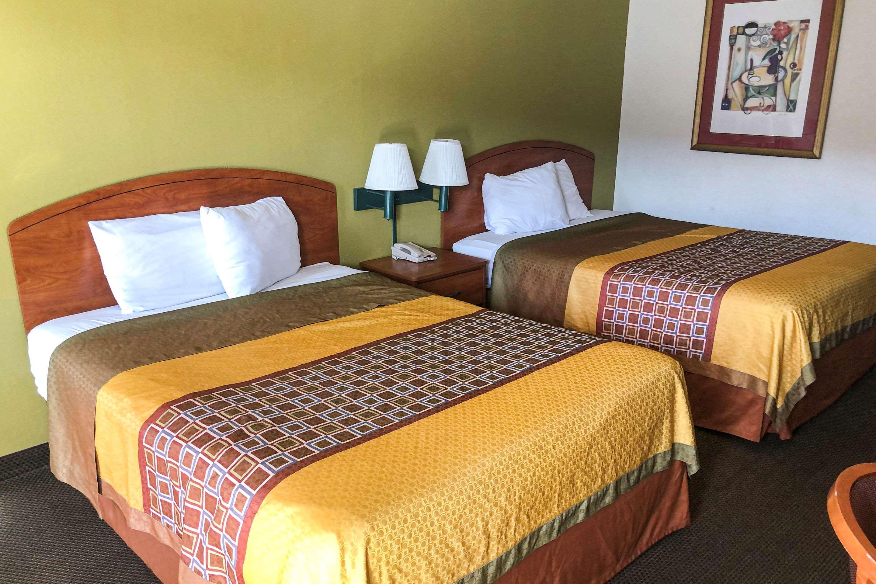 Econo Lodge Carlisle Ngoại thất bức ảnh