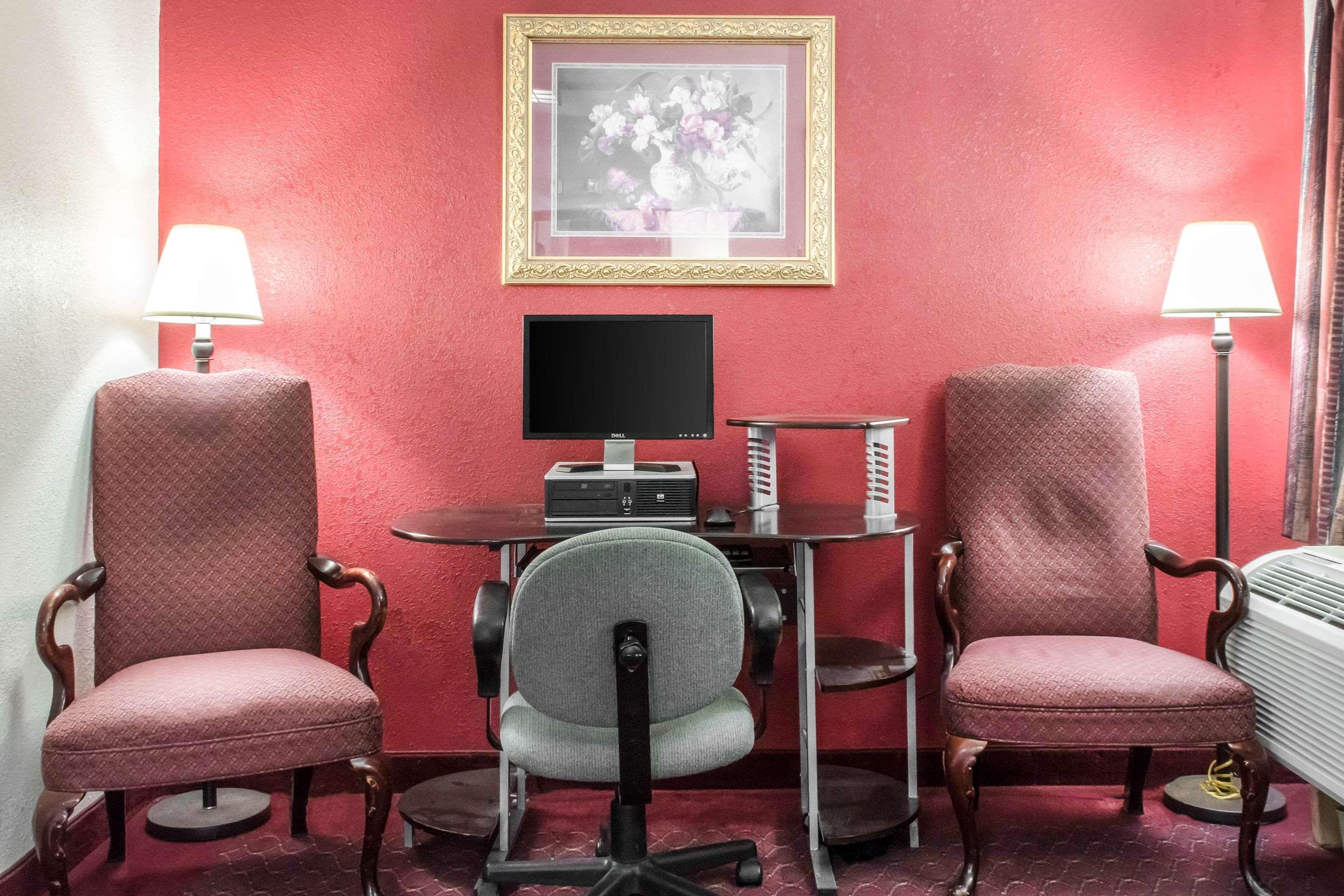 Econo Lodge Carlisle Ngoại thất bức ảnh