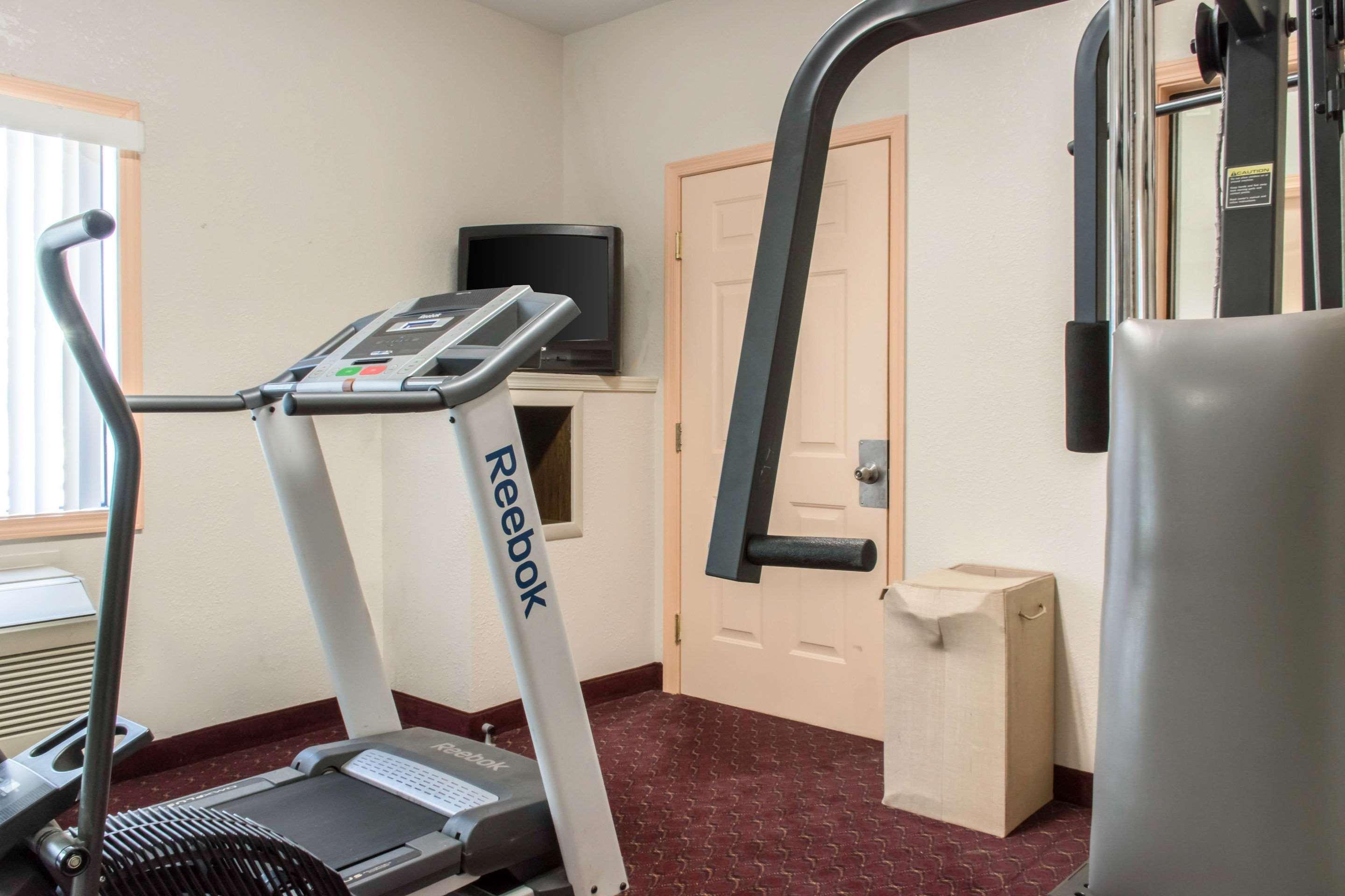 Econo Lodge Carlisle Ngoại thất bức ảnh