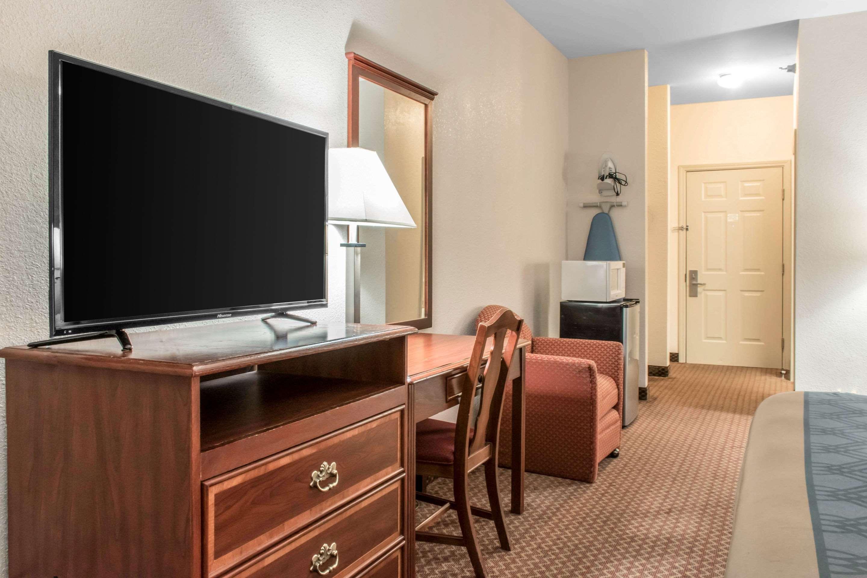 Econo Lodge Carlisle Ngoại thất bức ảnh