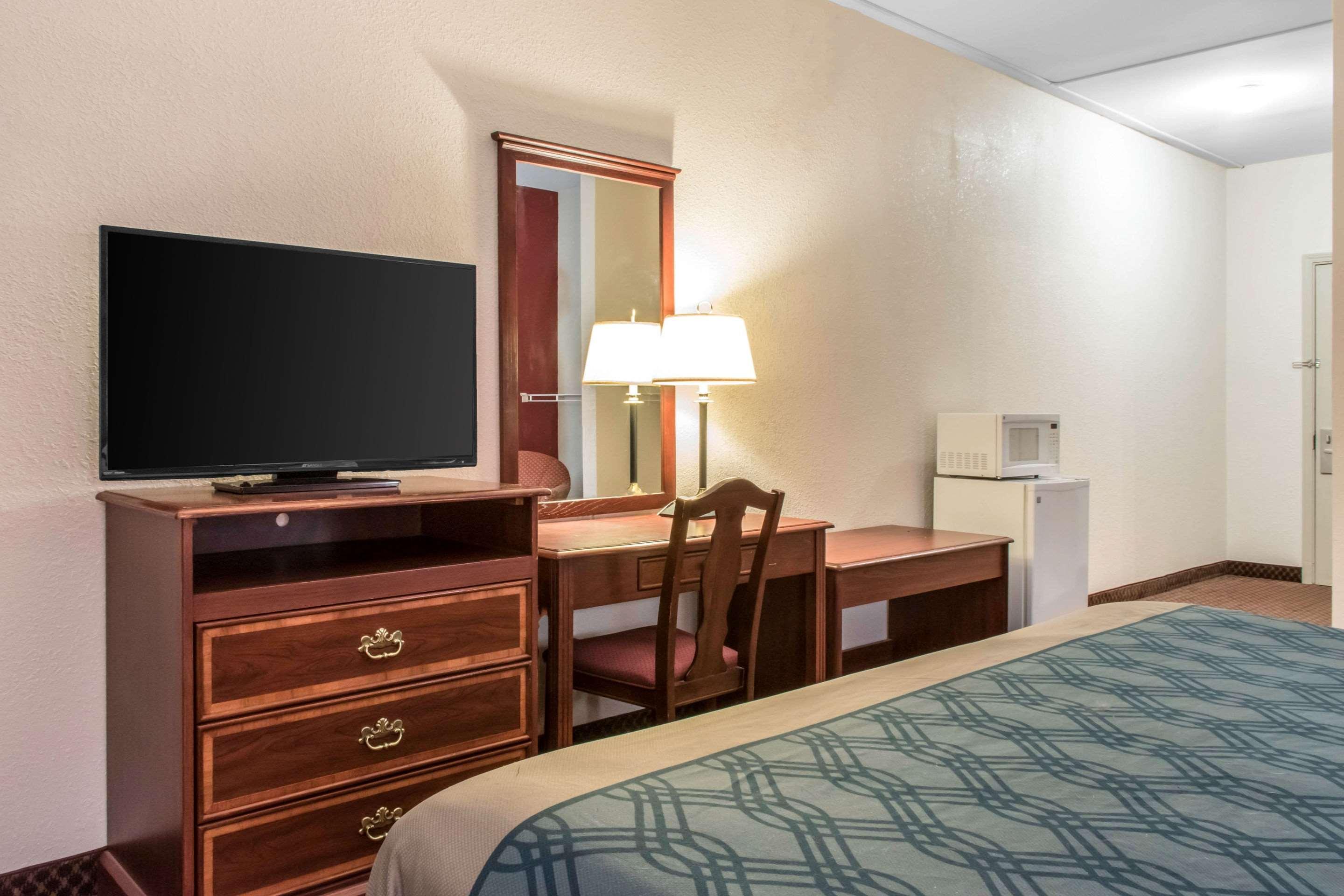 Econo Lodge Carlisle Ngoại thất bức ảnh