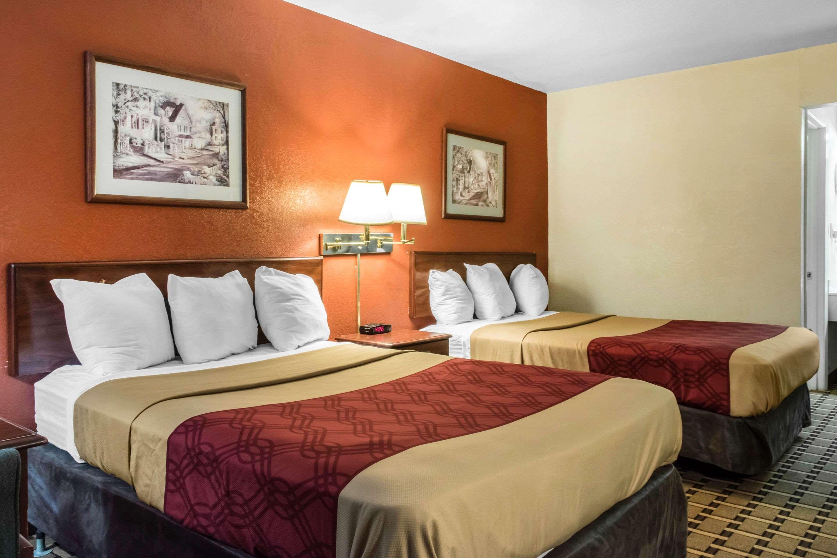 Econo Lodge Carlisle Ngoại thất bức ảnh