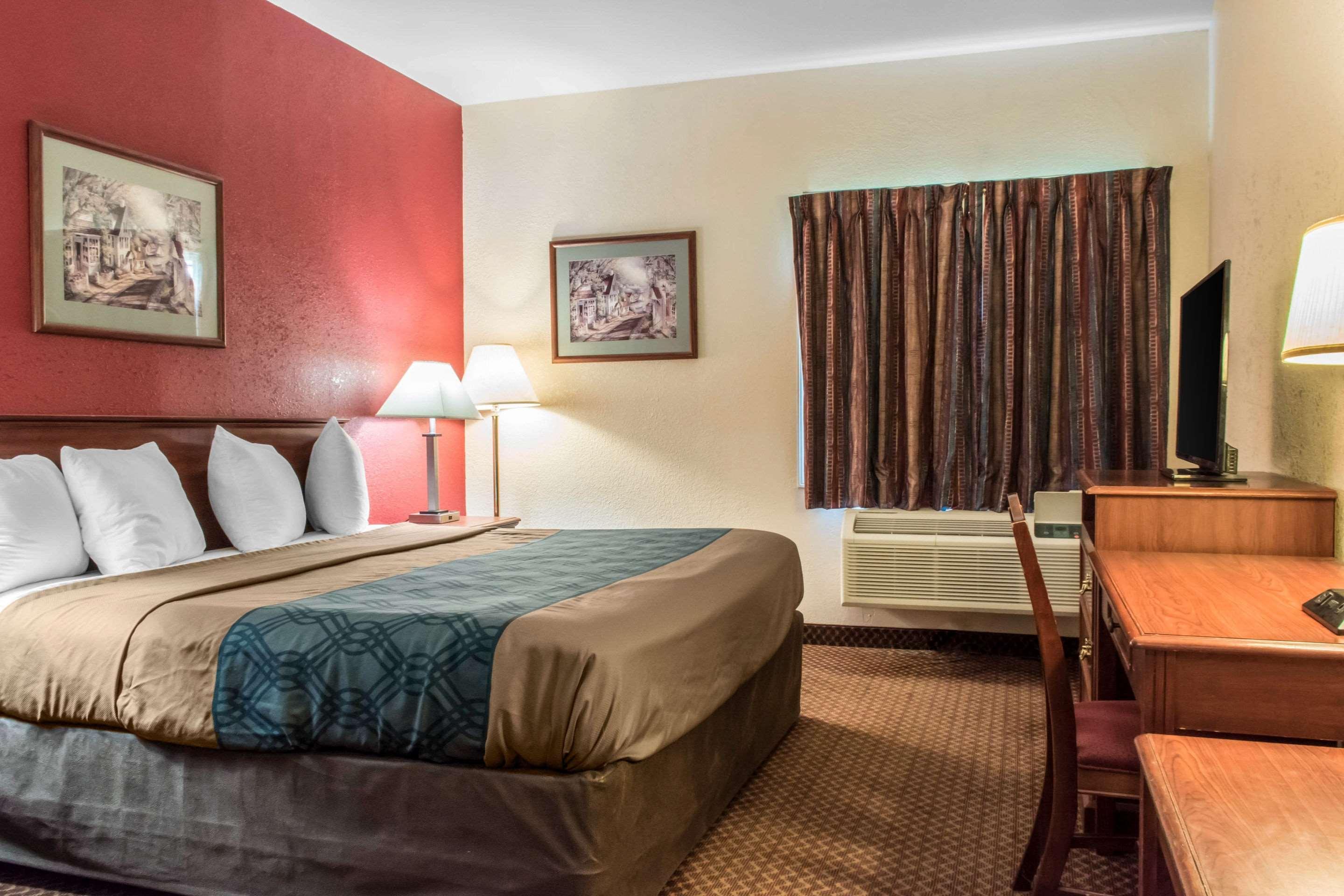 Econo Lodge Carlisle Ngoại thất bức ảnh