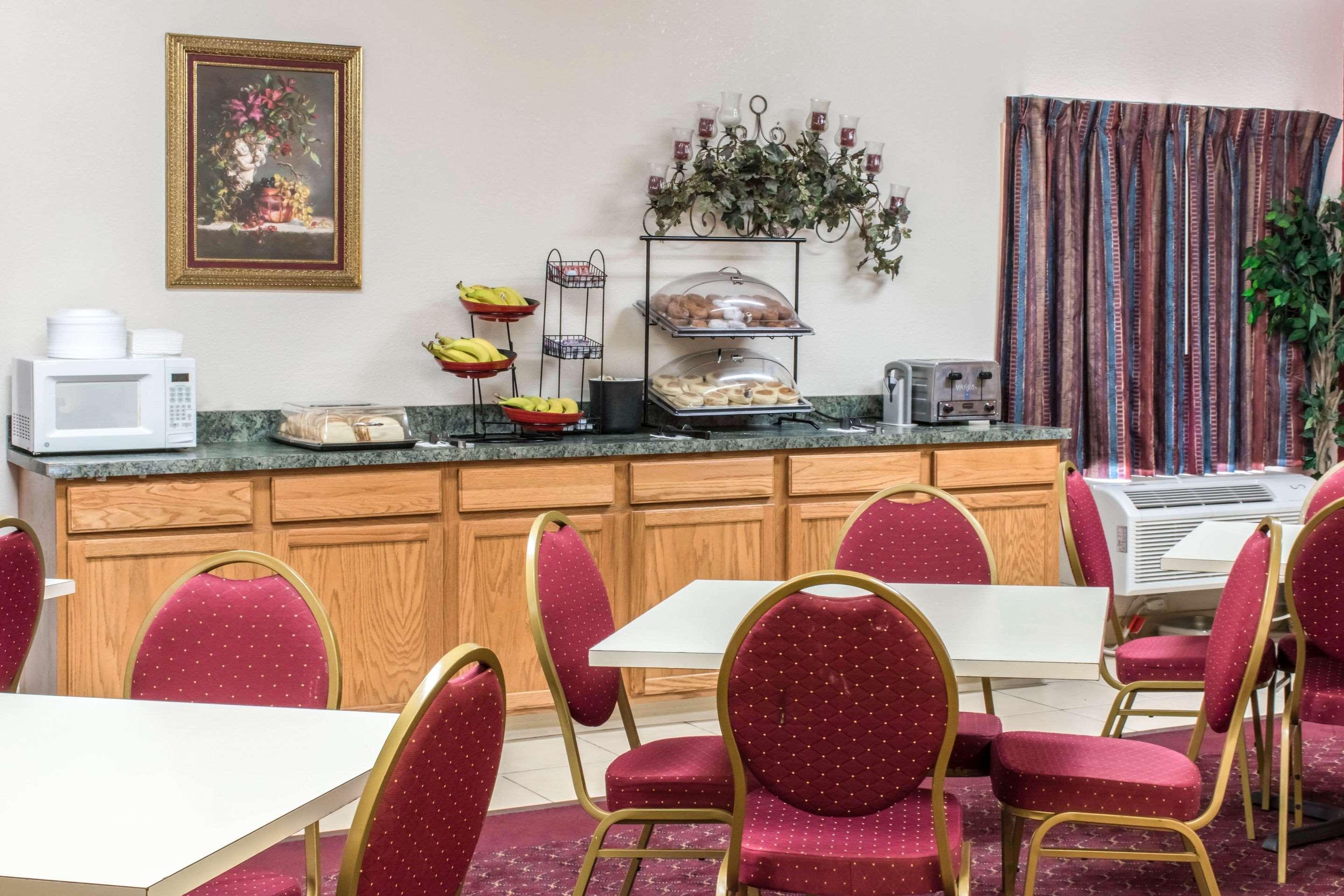 Econo Lodge Carlisle Ngoại thất bức ảnh