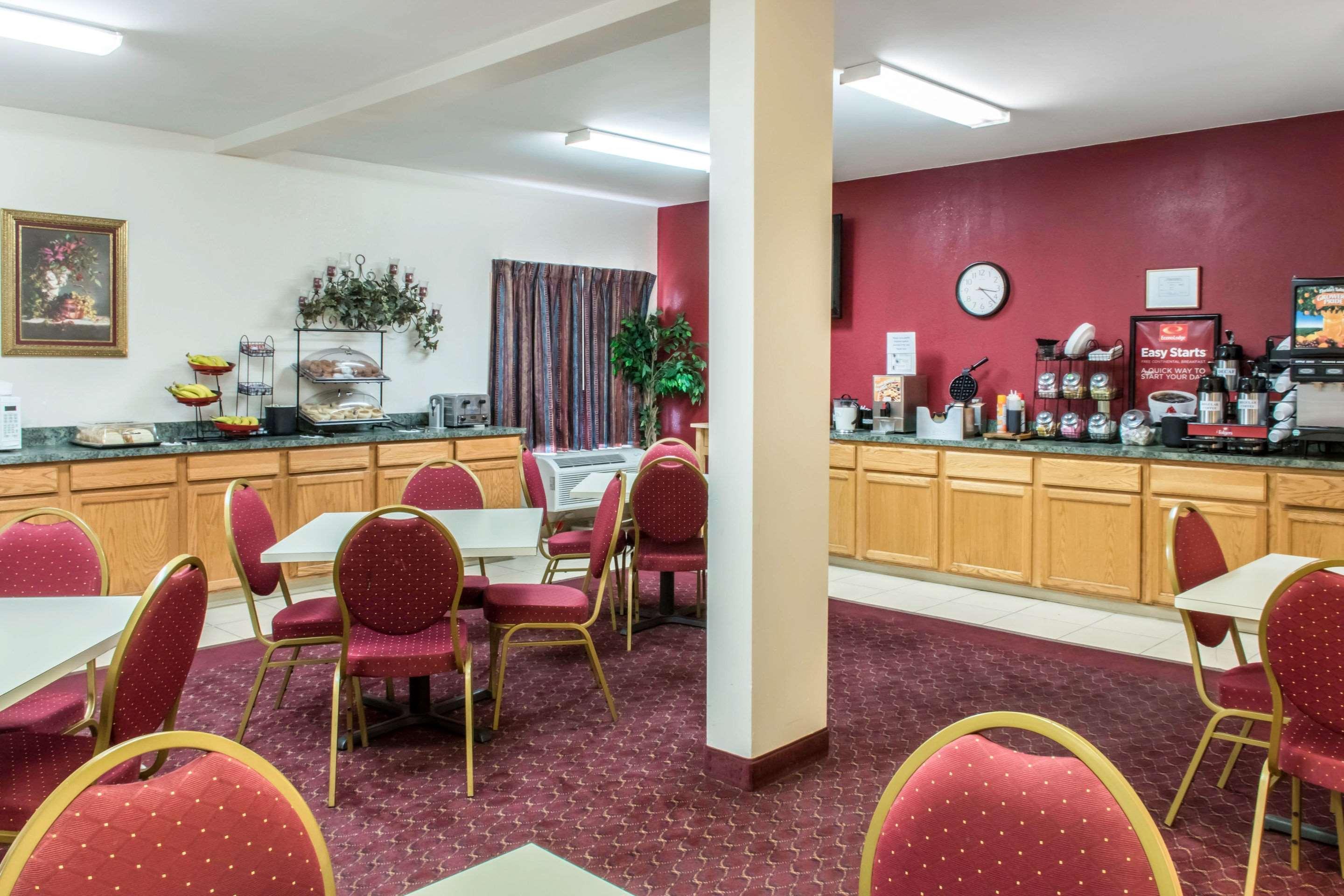 Econo Lodge Carlisle Ngoại thất bức ảnh