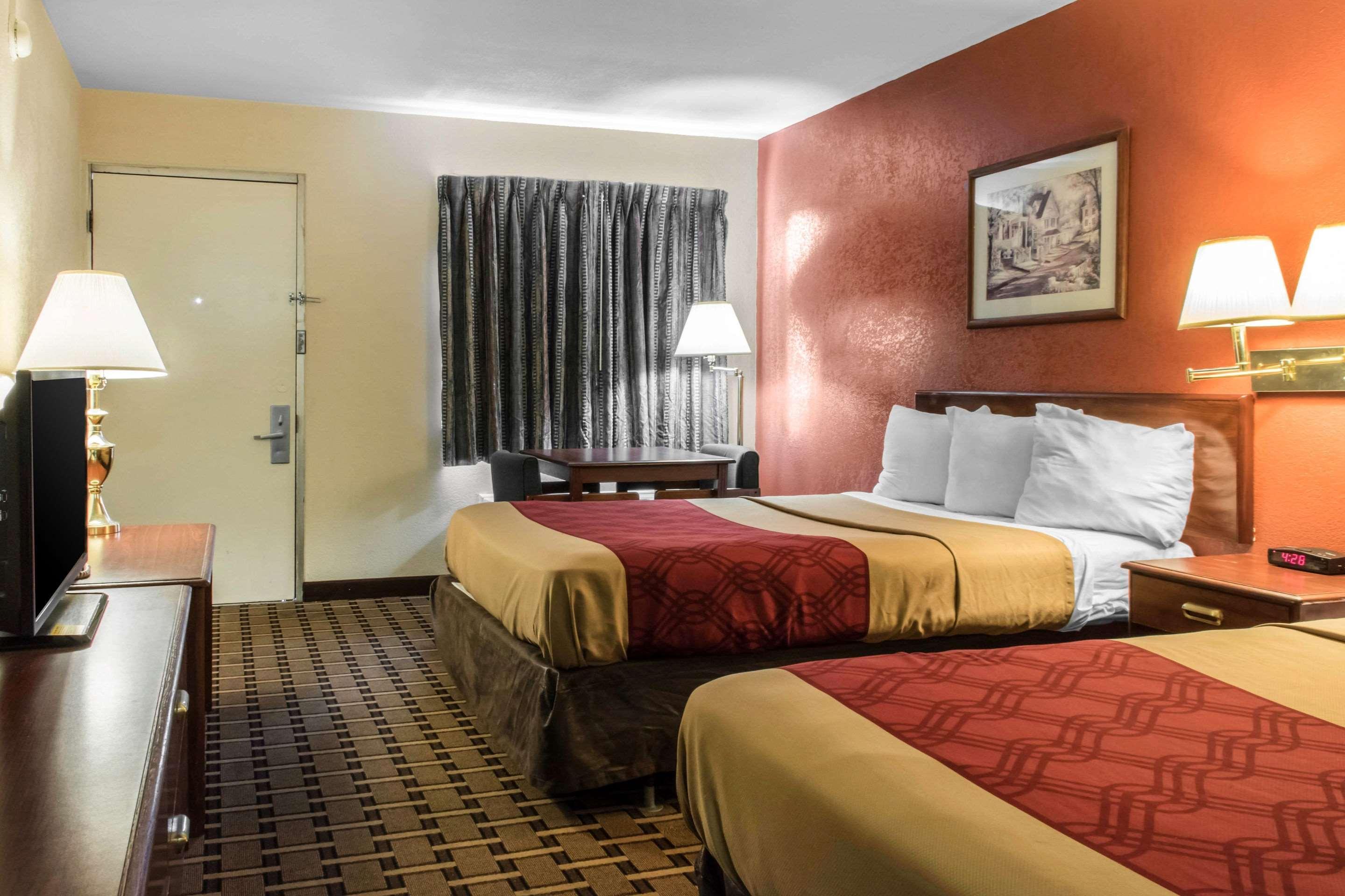 Econo Lodge Carlisle Ngoại thất bức ảnh