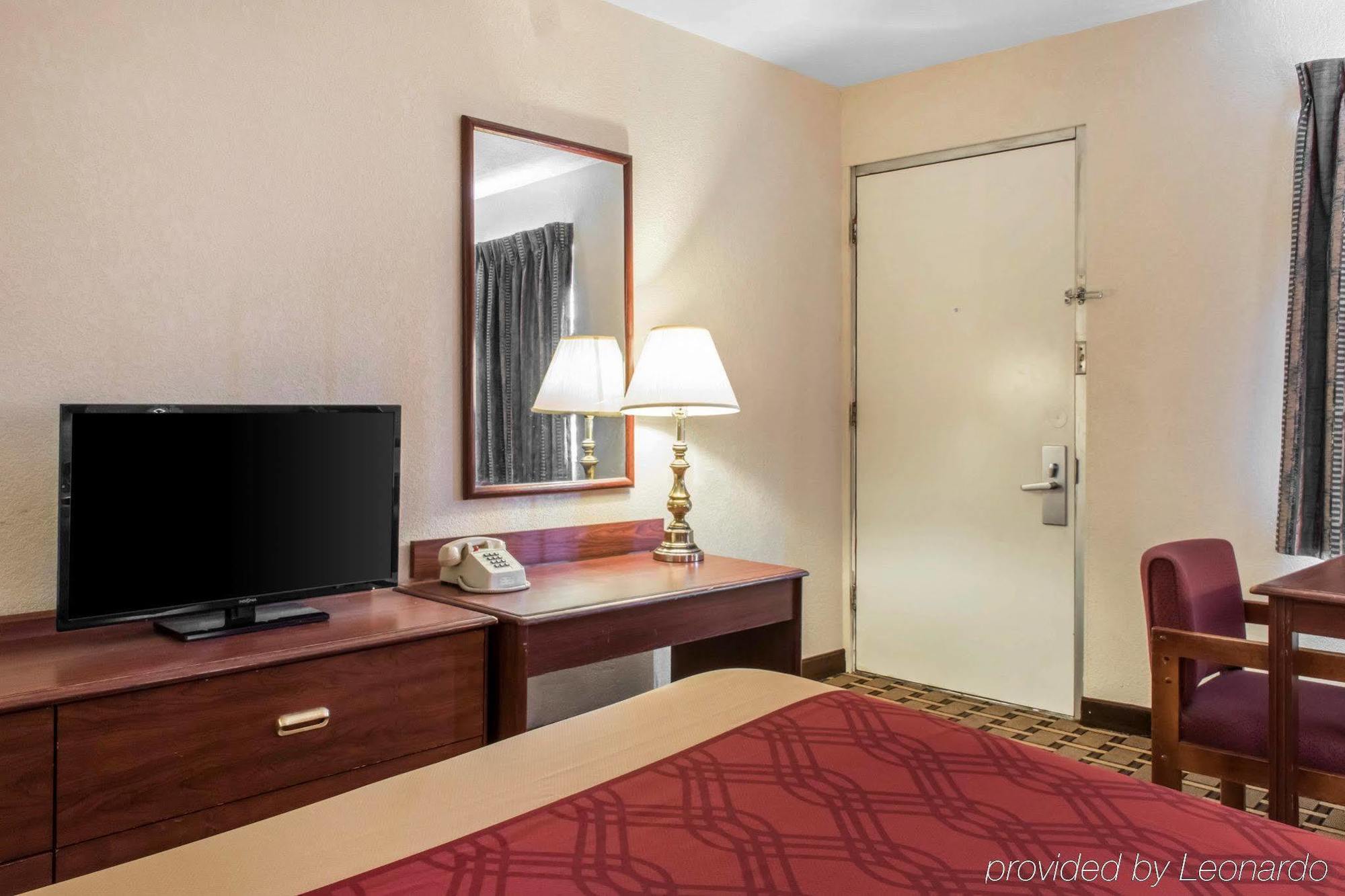 Econo Lodge Carlisle Ngoại thất bức ảnh