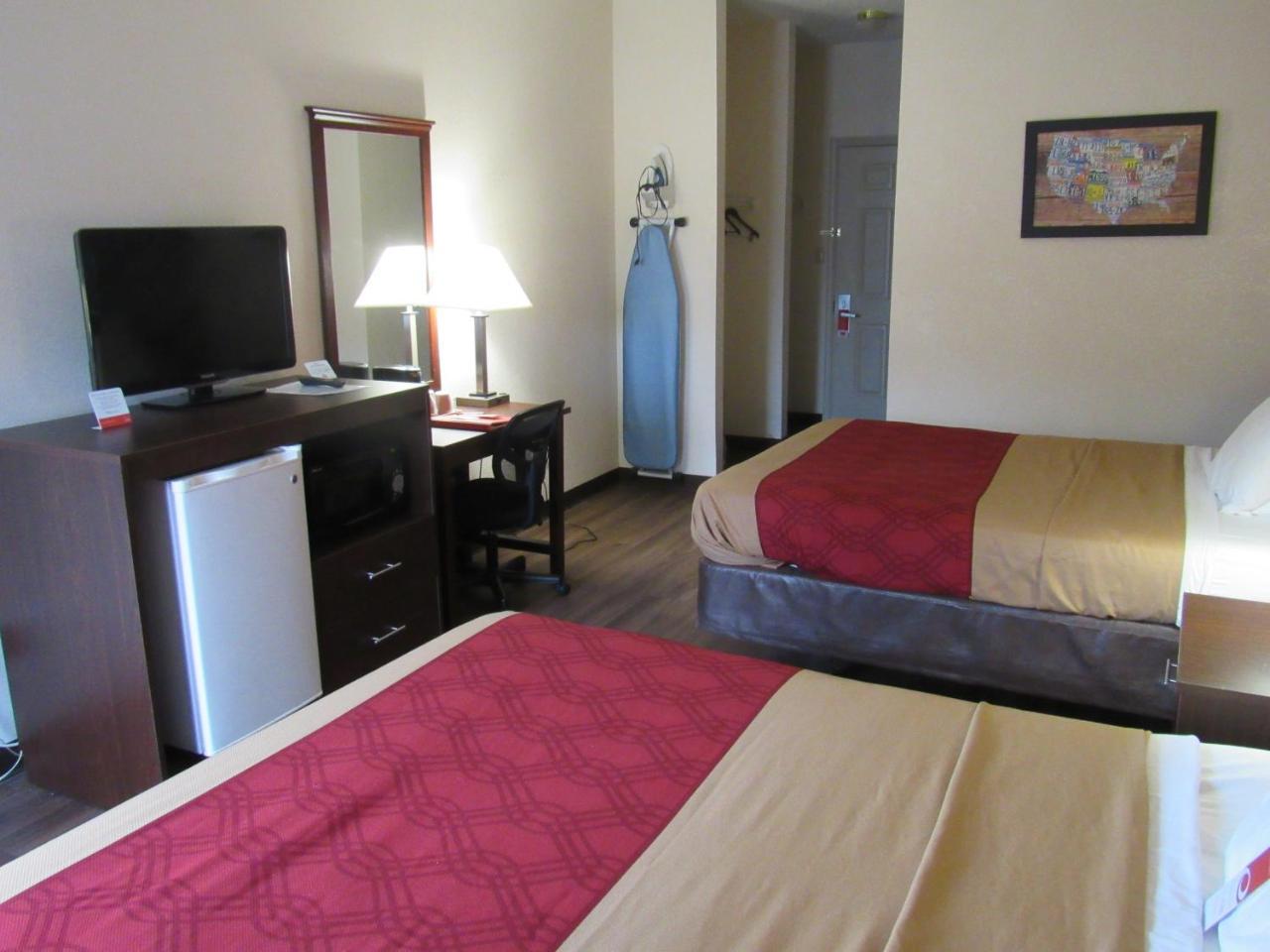 Econo Lodge Carlisle Ngoại thất bức ảnh