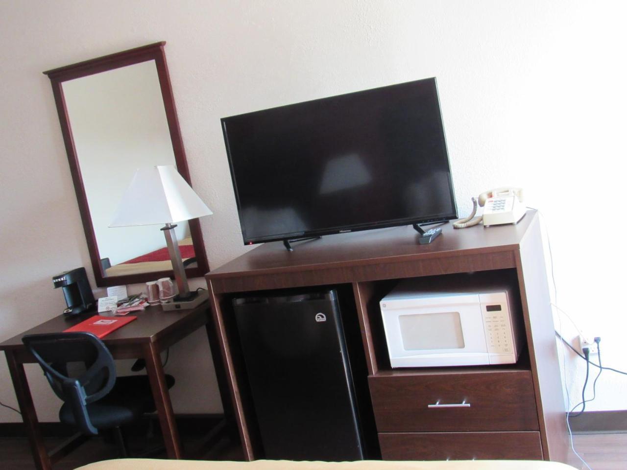 Econo Lodge Carlisle Ngoại thất bức ảnh